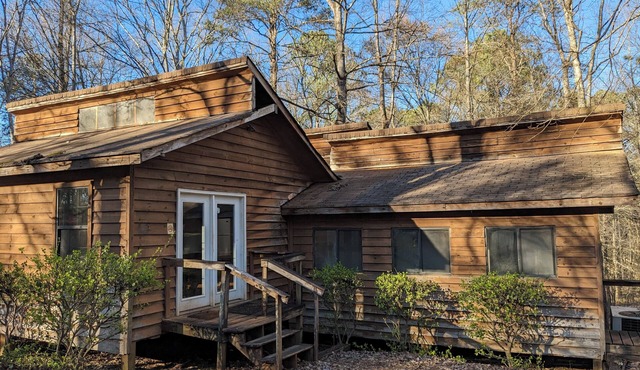 Outdoor Adventure Rafting