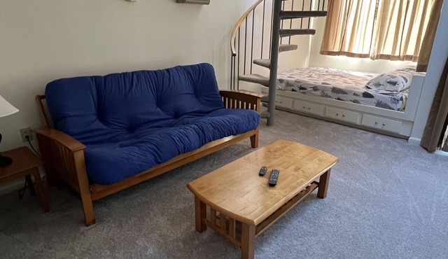 Outdoor Adventures Await on Blue Knob