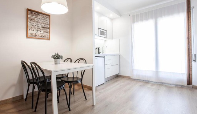 Outdoor Apartaments - Spot