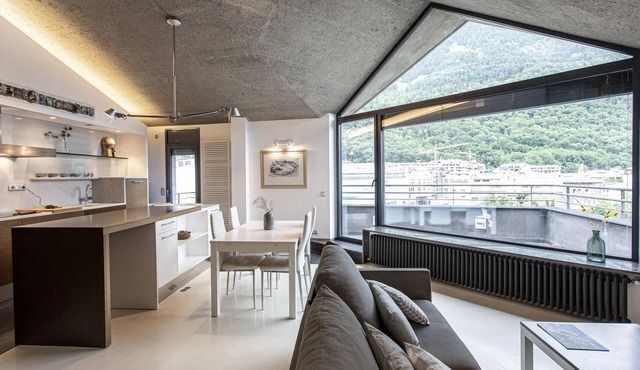 Outdoor Comfort Àtic West