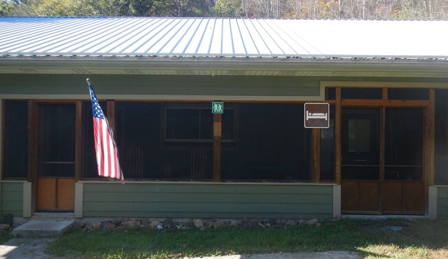 Outdoor Enthusiasts 3 Bdrm retreat Blue Ridge Mountains Jefferson National Frst