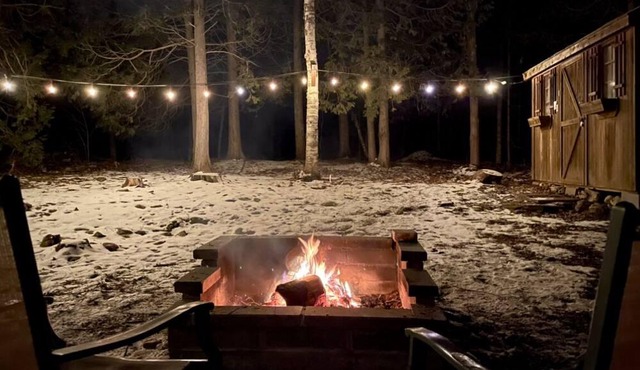 Outdoor Enthusiasts Paradise