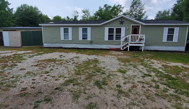 Outdoor Family Fun! 10 minutes From Grand Casino!