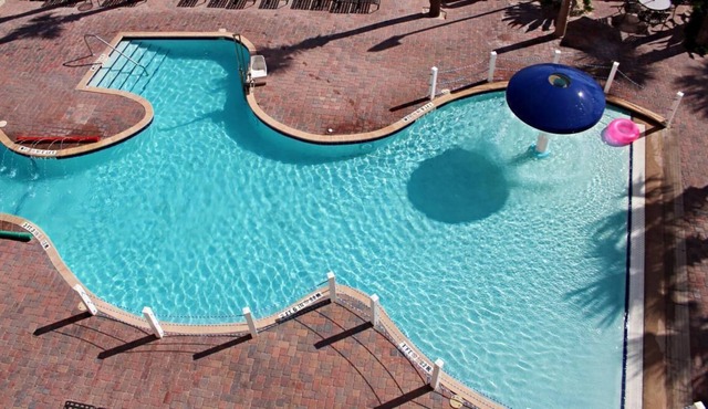 Outdoor Getaway! 2 Serene Units w/Kitchen, Beach, Near Daytona 500 Experience
