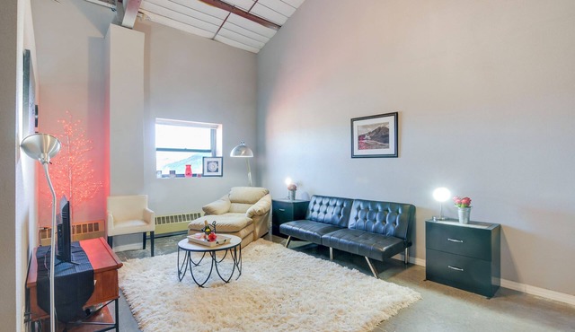 Outdoor Haven: Del Norte Apartment Near Skiing!