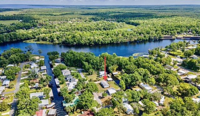 Outdoor Lovers Paridise