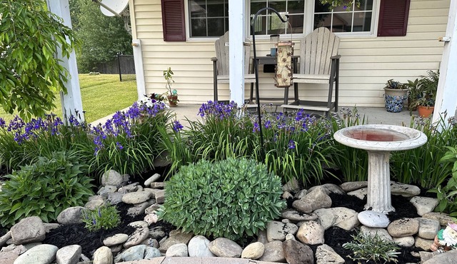 Outdoor Oasis Entire Home