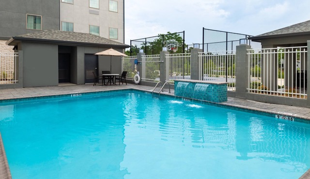 Outdoor Pool. Free Breakfast. Perfect for Your Next Stay!