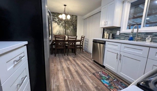 Outdoor Sanctuary - 3 min walk to Silver Mtn