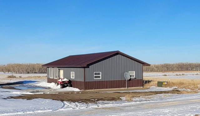 Outdoors & Recreation Enthusiast Dream Pet Friendly