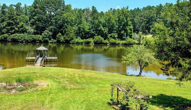 Outdoorsy & Relaxation-Focused