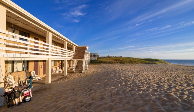 Outer Banks Motor Lodge