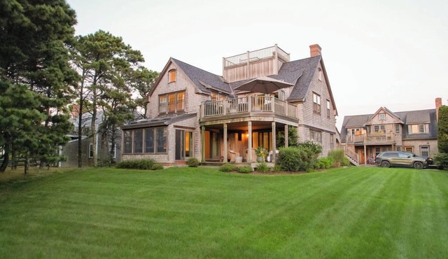 OuterRidge Nantucket