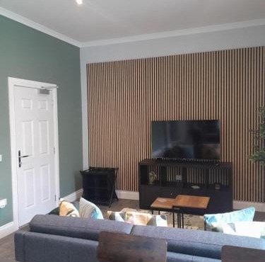 Outlander 4 Apartment Doune