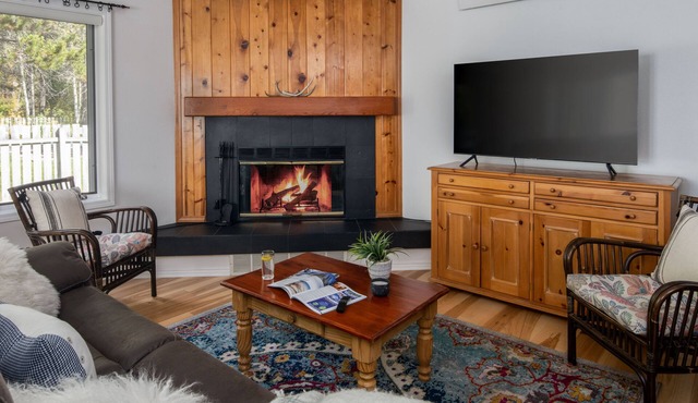 Outpost: Balsam Lodge A1 - Aspens Location!