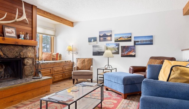 Outpost: Bearberry 3413