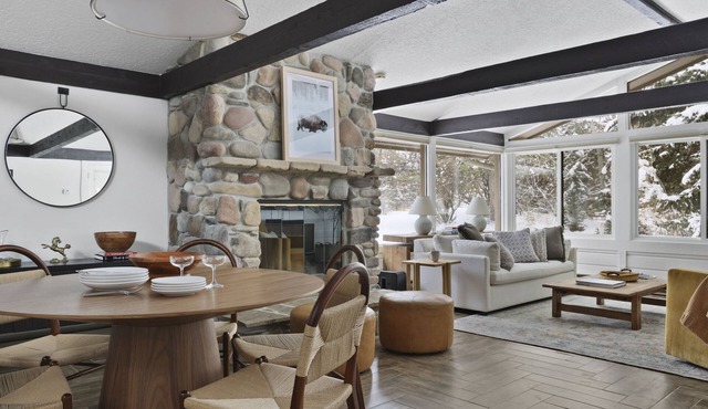 Outpost: Golf Creek 41