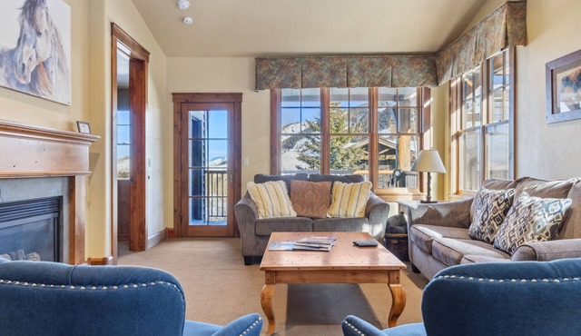 Outpost: Grand View 3140 - Air conditioning!