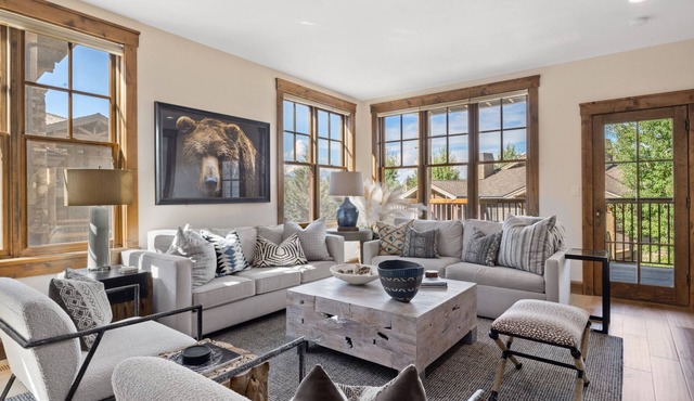 Outpost: Grand View 3610 - Air Conditioning