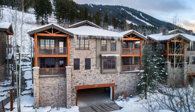 Outpost: Grand View 491 - Air Conditioning