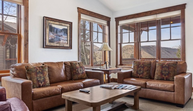 Outpost: Grand View 5130 - Air Conditioned!