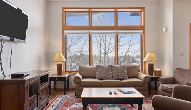 Outpost: Grand Vista 425 - Snow King Location!