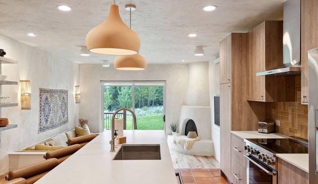 Outpost: Harvest Dance 3193 - Teton Views