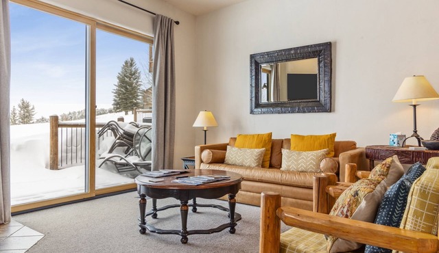 Outpost: Harvest Dance 3198 - Teton Views