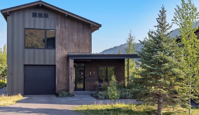 Outpost: Hoback Hideaway - Private Hot Tub