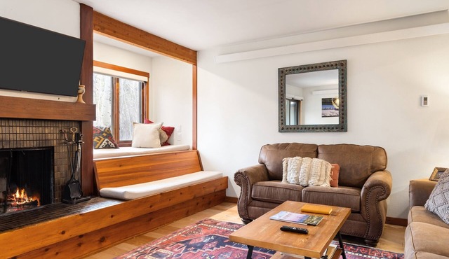 Outpost: Huckleberry 3113