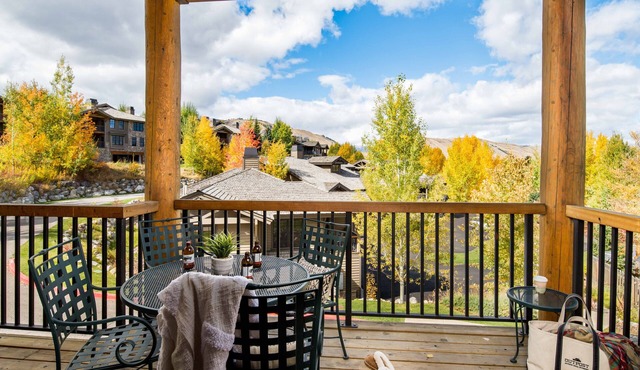 Outpost: Love Ridge 241 - Freestanding, AC!