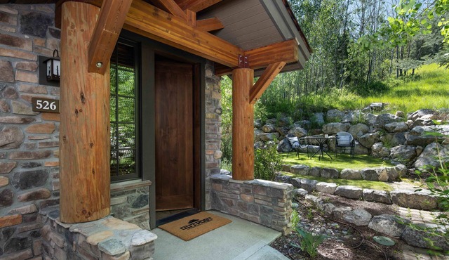 Outpost: Love Ridge 261 - Spacious, Air Conditioned