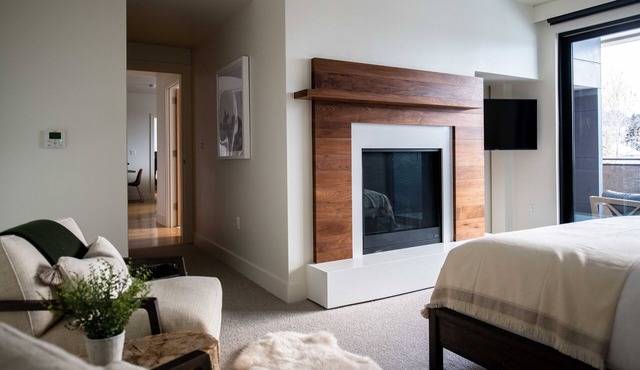 Outpost: One Town Hill 303 - Base of Snow King Mtn