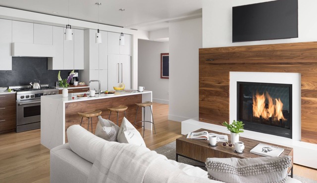 Outpost: One Town Hill 506 - Base of Snow King Mtn