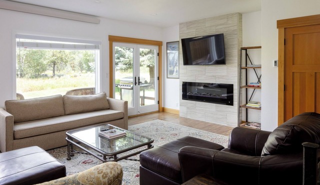 Outpost: Teton Shadows Cathedral A