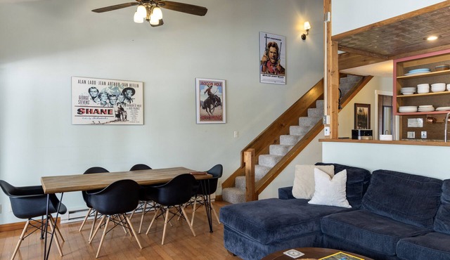 Outpost: Twinberry 3522 - Located in the Aspens!