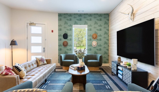Outrider Buyout - 2 Units by AvantStay | Sleeps 24