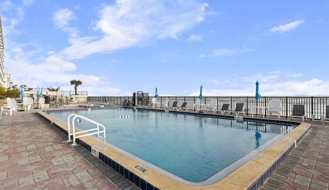 Outrigger Beach Club Resort by Coolvacay