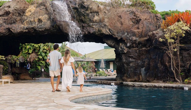 OUTRIGGER Kauaʻi Beach Resort & Spa