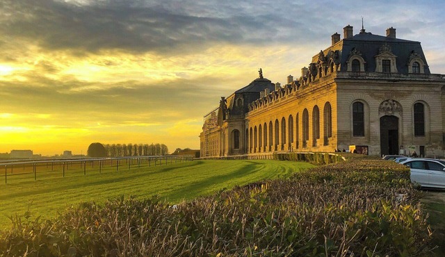 Outside downtown Olympia and one mile from the State Capitol