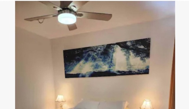Outstanding Apartment to Enjoy in Heart of the City