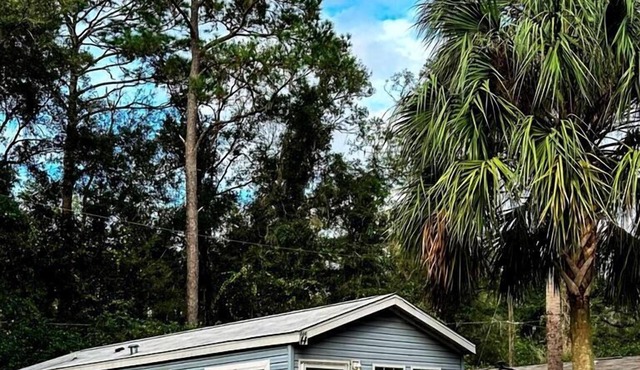 Outstanding Cottage in Dunnellon, Florida