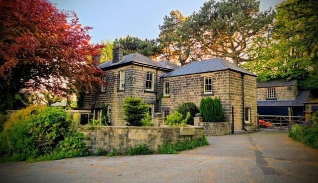 Outstanding Large Period Property With Breath Taking Views Sleeping Up To 19