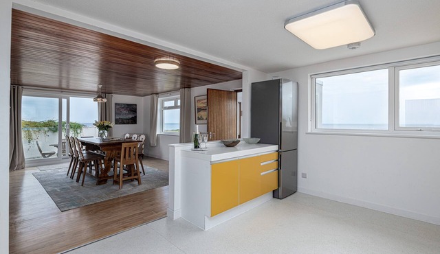 Outstanding Natural Beauty at the heart of Angorfa