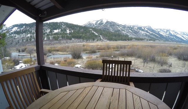 Outstanding Views, 1 BR, 1 Loft