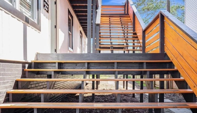 OV Mosaic - Dawn Suite