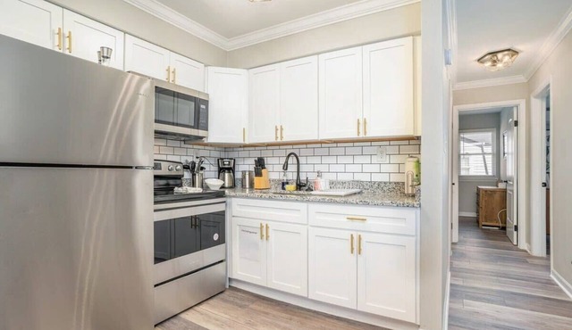 OV Mosaic Seastar Suite