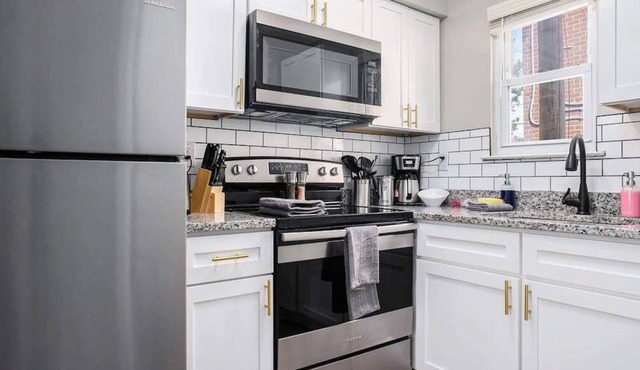 OV Mosaic Sunrise Suite