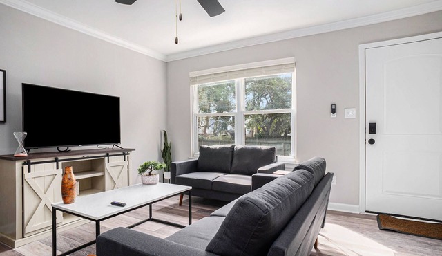 OV Mosaic Sunset Suite