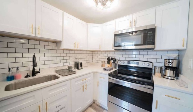 OV Mosaic - Topaz Suite